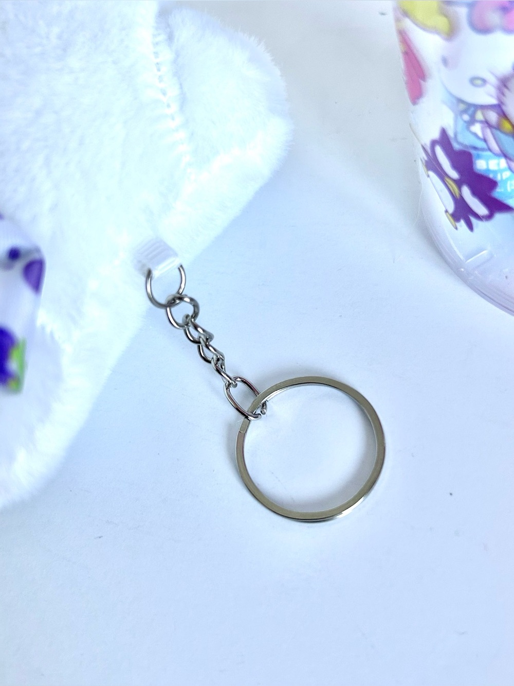 🩷(HK376) Hello Kitty Adorable 4-Piece Fun Bundle! - Picture 7 of 12